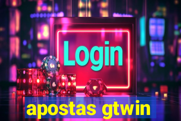 apostas gtwin